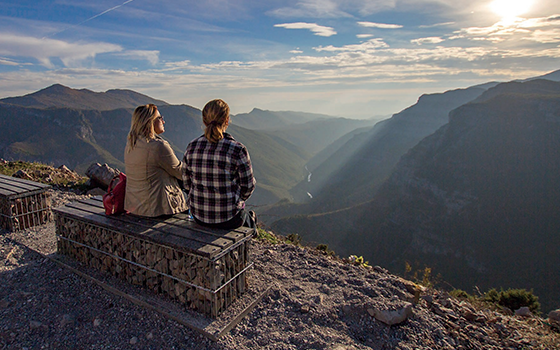 STJEPOVO ( TOURISTIC ATTRACTION – VIEW POINT) (10085)